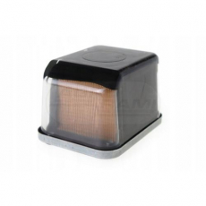 Fuel filter from John Deere, part number AR50041 for high performance.