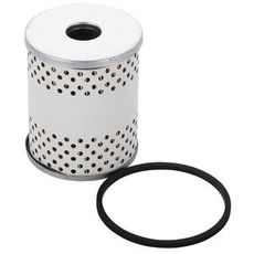 Fuel filter JCB 86X70Mm