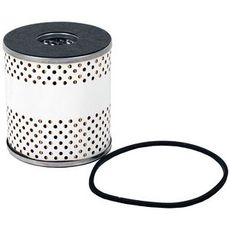 Oil filter - 26540154
