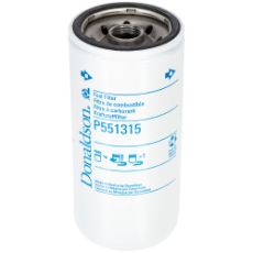 Fuel filter Ponsse 180X76Mm Spin-On