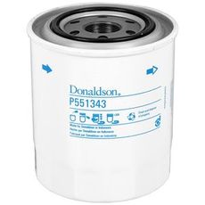 Oil filter - MI MD069782