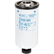 Fuel filter Water separator 1R1804