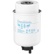 Fuel filter John Deere - RE509031