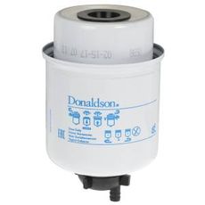 Fuel filter Water separator John Deere - P550351