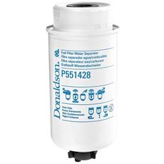 Fuel filter John Deere - RE508633