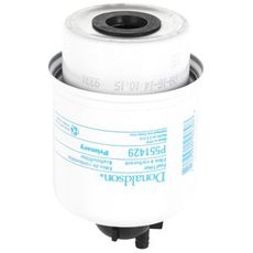 Fuel filter 26560144