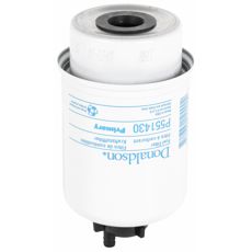 Fuel filter, pre-filter VA 87840591, optimizes engine function and efficiency.