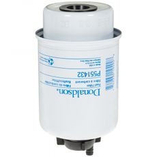 Fuel filter Caterpillar, John Deere - 2339856