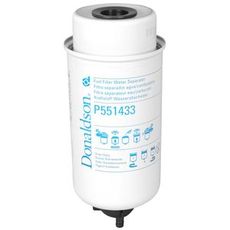 Fuel filter JD, IH, Deutz-Fahr, New Holland - 87802728