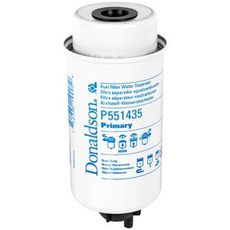 Fuel filter Water separator 84154346