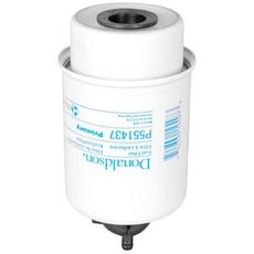 Fuel filter Pre