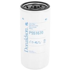 Oil filter - 6002111230