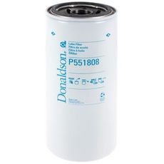 Oil filter Claas 308 mm outer diameter 135 mm