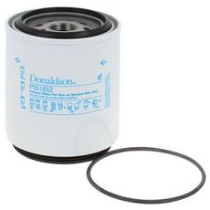 Fuel filter Water separator NH, Hyundai, Volvo
