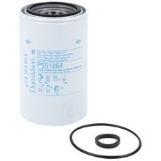 Water separator