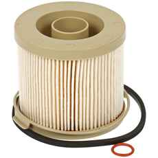 Fuel filter Water separator