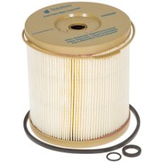 Fuel filter Claas 121X108.5mm