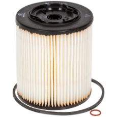 Fuel filter Claas 121X108mm