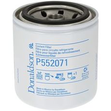 Cooling system Filter 86990977