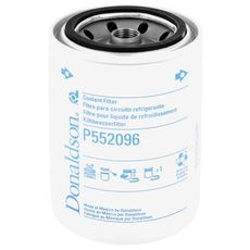 Cooling system Filter 20532237