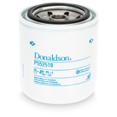 Oil filter Case IH, Bobcat length 107mm diameter 93mm
