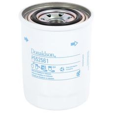 Fuel filter Hyundai - 3194093000