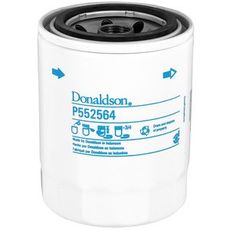 Fuel Filter JCB, Hitachi - FF5108