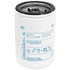 Fuel Filter 72430044