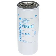 Oil Filter Volvo, Ljungby - 4666343