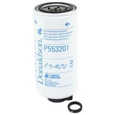 Fuel Filter Komatsu, Hyundai, MF 11E170240