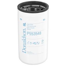 Oil Filter New Holland, Case IH - 87349593