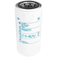 Oil Filter - F284201310040