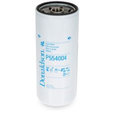 Oil Filter Ponsse, Claas length 262 mm diameter 108 mm