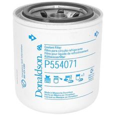 Cooling System Filter 107X93