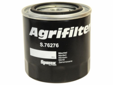 Coolant system filter 107X93, helps prevent overheating of the engine.