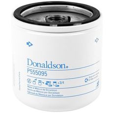 Fuel Filter Bobcat, New Holland - 4121609