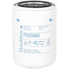 Oil Filter Caterpillar - 1R0734