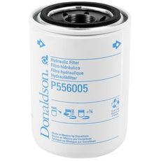 Hydraulic Filter 14532687