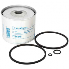 Fuel filter 3885315 for superior dirt separation.
