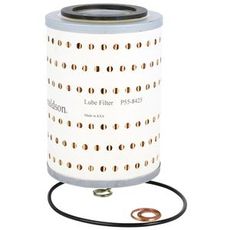 Oil Filter Claas, length 193 mm diameter 119 mm