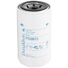 Oil Filter - J937743