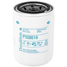 Oil Filter - J908616