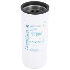 Oil Filter - 6002111340
