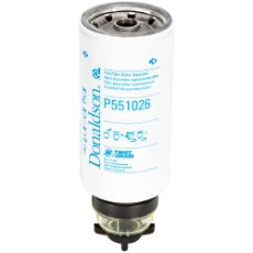 Fuel Filter Series Volvo, Liebherr
