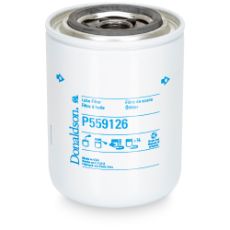 Oil Filter New Holland length 147mm diameter 107 mm