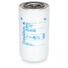 Oil Filter Volvo, Valmet length 202mm diameter 107mm