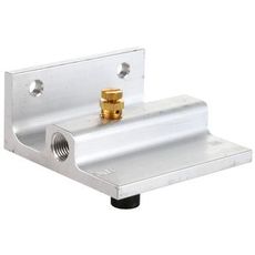 Fuel Filter Lock 1/4" -18 Npt