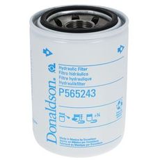 Hydraulic Filter JCB - 32902301
