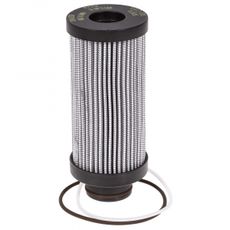 Hydraulic Filter Length 123.8 mm