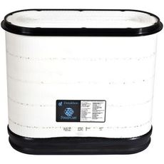 Air Filter Powercore John Deere - AL150285